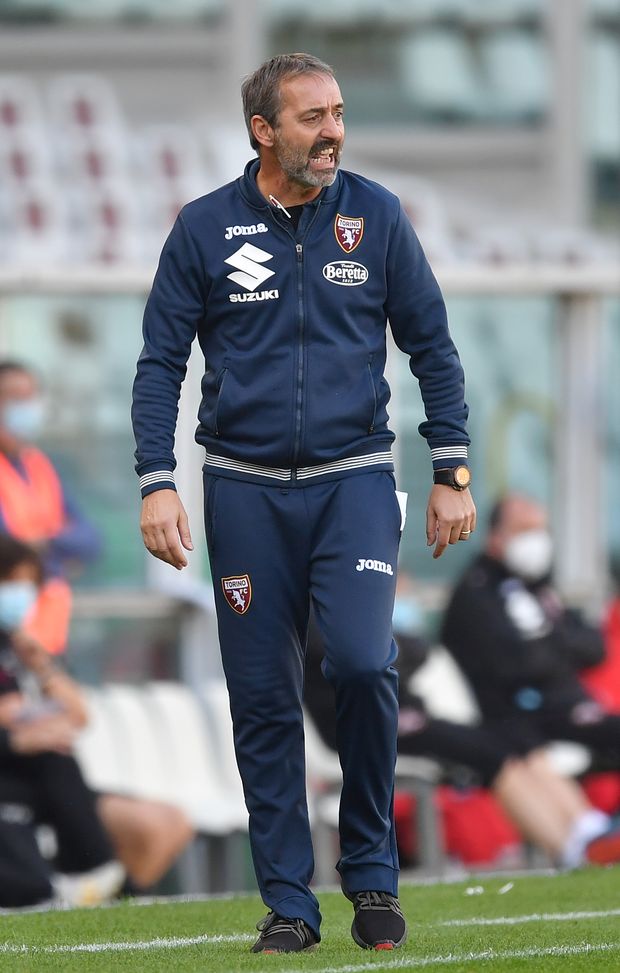 (Photo by Valerio Pennicino/Getty Images) (Photo by Valerio Pennicino/Getty Images)