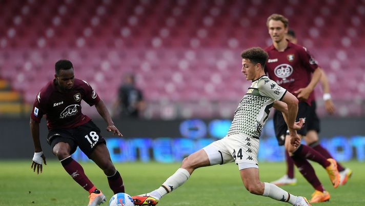 Salernitana-Venezia | Serie A News