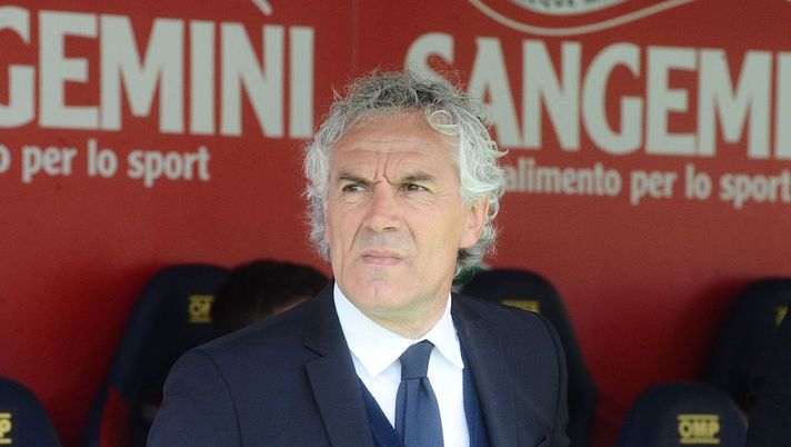 Donadoni: “Corsa Champions non scontata. Tutte le squadre dietro al Napoli…” - immagine 1