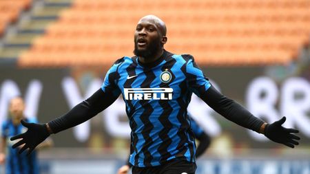 Lukaku