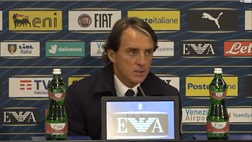 VIDEO Italia, la scelta di Mancini: “Immobile o Belotti? All’Europeo conterà soltanto una cosa”