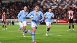 Premier League, il Manchester City si gode Phil Foden. Sarà l’anno dell’exploit?