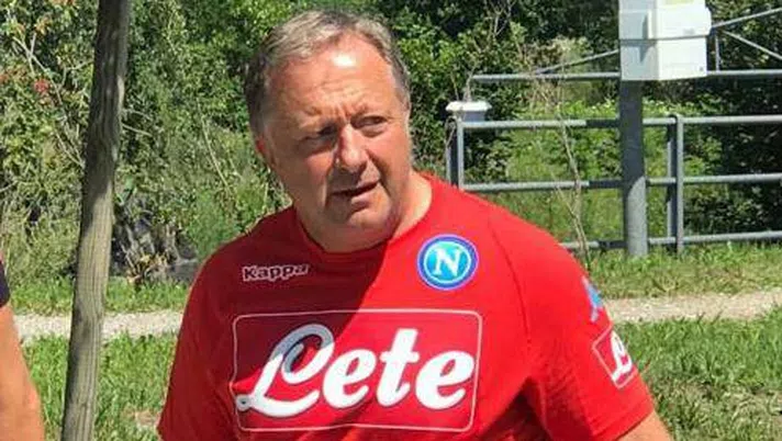 ESCLUSIVA &#8211; De Nicola: “Il calcio ha di nuovo bisogno dei tifosi. De Laurentiis cambierà idea su Gattuso? Magari ora è Rino che non vuole restare”