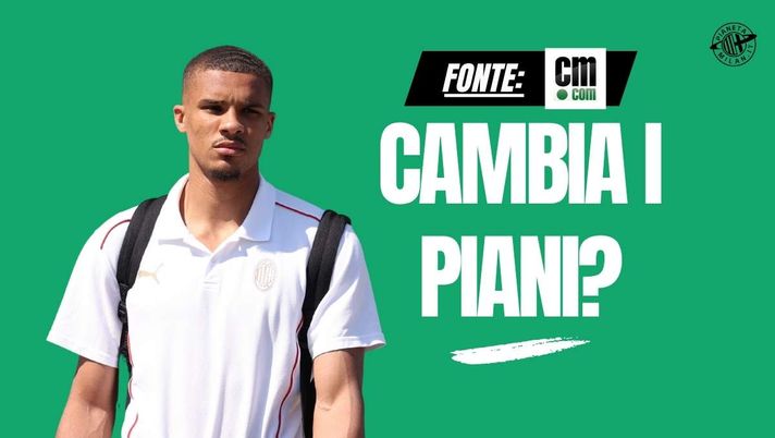 Calciomercato Milan, Thiaw complica le cose? Ecco perché