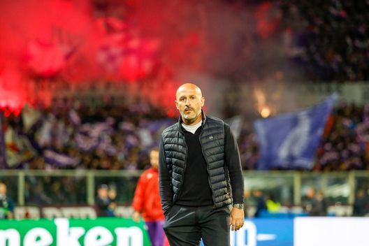 GERMOGLI PH: 11 MAGGIO 2023 FIRENZE STADIO ARTEMIO FRANCHI COPPA CONFERENCE LEAGUE FIORENTINA VS BASILEA NELLA FOTO ITALIANO Ancora Italiano: “Avevo capito che i ragazzi erano carichi, ecco perché”- immagine 2