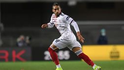 Ex viola, Caceres vicino a salutare l’Italia: può tornare in Liga