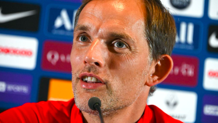 Tuchel: “Areola deve essere al livello del PSG, sempre aperti al mercato. Donnarumma…” Tuchel: “Areola deve essere al livello del PSG, sempre aperti al mercato. Donnarumma…” - immagine 1