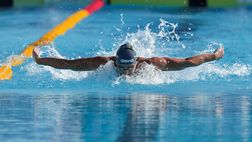 Piscine a rischio chiusura per costo bollette alle stelle