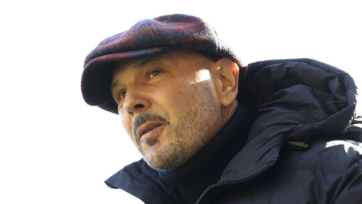 Getty Images Il calcio è in lutto: si è spento Sinisa Mihajlovic - immagine 1