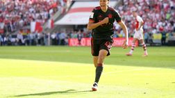 Musiala e il gol del titolo di Bundesliga per il Bayern: “Non avevamo niente da perdere”