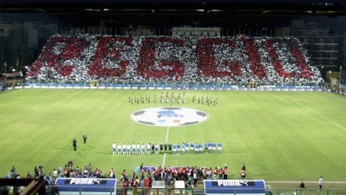 Reggina, un regalo sotto l’albero: il derby dei fratelli Inzaghi al Granillo AMICHEVOLI IN ARRIVO