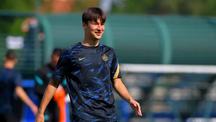 Torino Primavera, preso Jurgens (classe 2003) dall’Inter - immagine 1