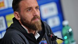 De Rossi: “Ecco perché ho detto sì al Boca”