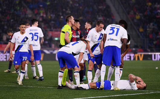 Di Biagio Champions Per La Juve è Il Minimo Linter Fc Inter 1908 2809