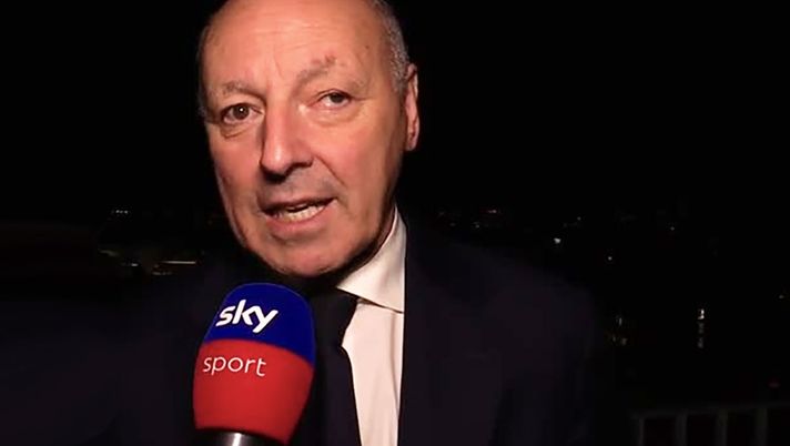 Giuseppe Marotta Giuseppe Marotta