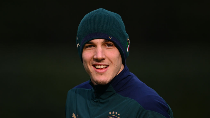 Zaniolo valeva 80 milioni. Ora è a quota 50, se non prolunga… - immagine 1