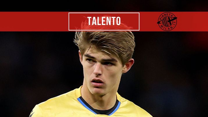 Charles De Ketelaere (attaccante Bruges), obiettivo di calciomercato del Milan | AC Milan News (Getty Images) Charles De Ketelaere Bruges Calciomercato AC Milan