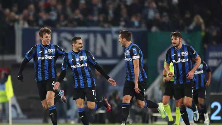 Verso Napoli-Atalanta, le ultimissime in casa orobica. Gasp ha tre dubbi - immagine 1