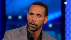 Ferdinand: “Sanchez? Sta anche togliendo la gamba. È fallo, ma non da giallo”