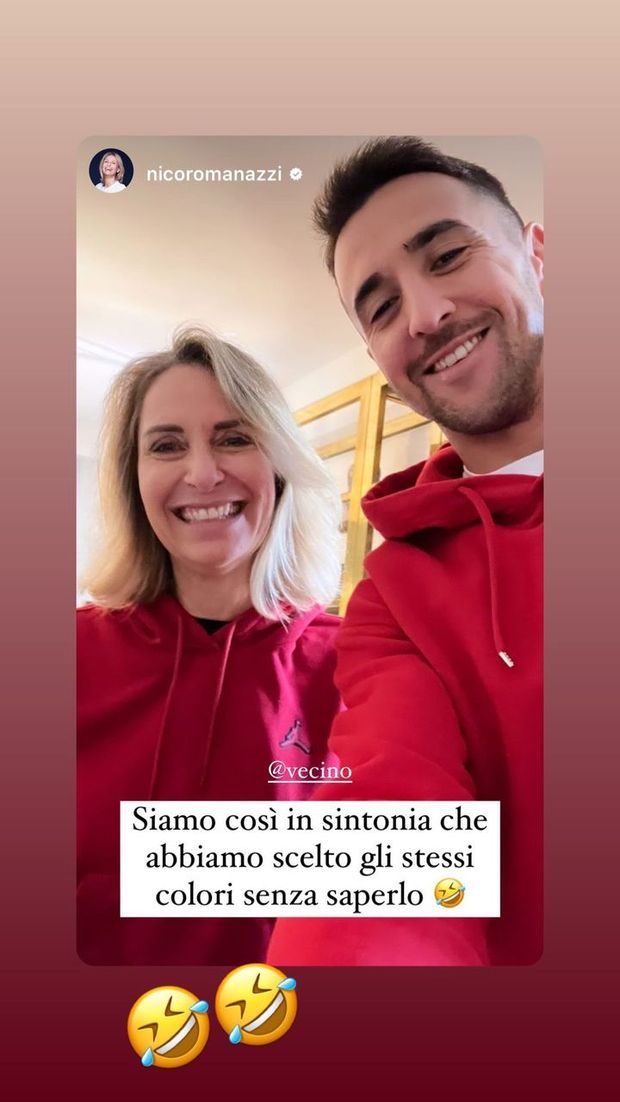 Vecino in gol contro il Napoli. La sua mental coach: “Siamo così in sintonia che…”- immagine 2