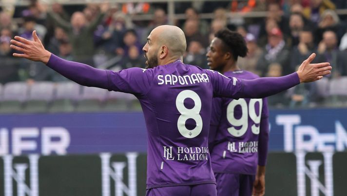 Saponara splende, Barak è un trequartista! Kouamè “mangiato” da Baschirotto - immagine 1