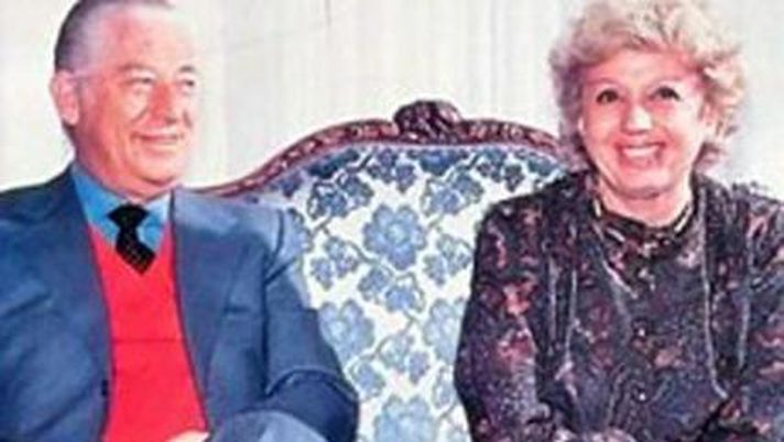 L’ultimo saluto a Renata Fraizzoli, ai funerali anche Zanetti e Oriali L’ultimo saluto a Renata Fraizzoli, ai funerali anche Zanetti e Oriali