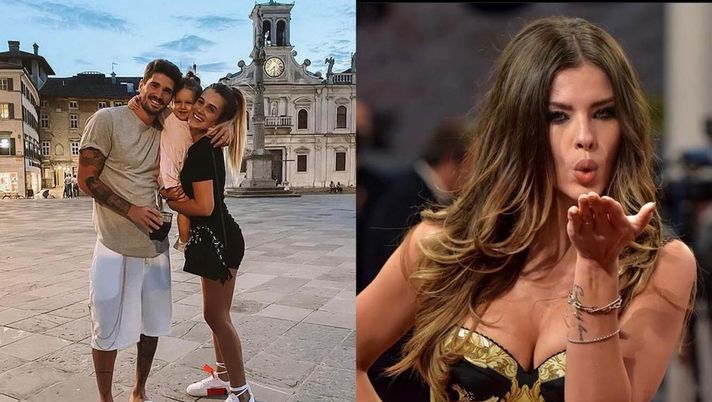 China Suarez, nella bufera anche la famiglia di de Paul: la moglie prende una decisione forte - immagine 1