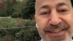 Gazidis: “D’ora in poi guarderò il Milan come un tifoso innamorato” (Video)