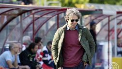 Cittadella, Marchetti contento: “A Perugia la squadra ha dato un bel segnale”