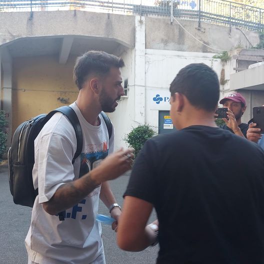 Mercato Lazio / Gila non completa le visite mediche – FOTO- immagine 2