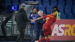 Roma, da Pellegrini a Ibanez e Bove: lo psicologo Mourinho e la giusta empatia