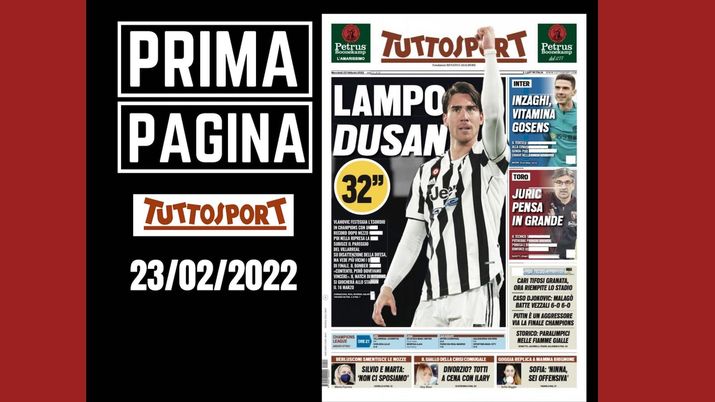 Tuttosport