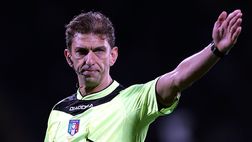 Tagliavento: “Lavoriamo per giocare la gara in trasferta allo Stadium…”