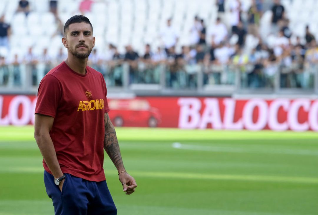 Juventus-Roma 1-1 – FOTO GALLERY - immagine 8