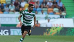 Valencia, UFFICIALE: dallo Sporting Lisbona arriva Piccini, in passato seguito dall’Inter