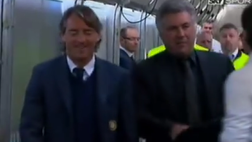 VIDEO / Accadde oggi, derby amaro nel 2008: ma che punizione Cruz!