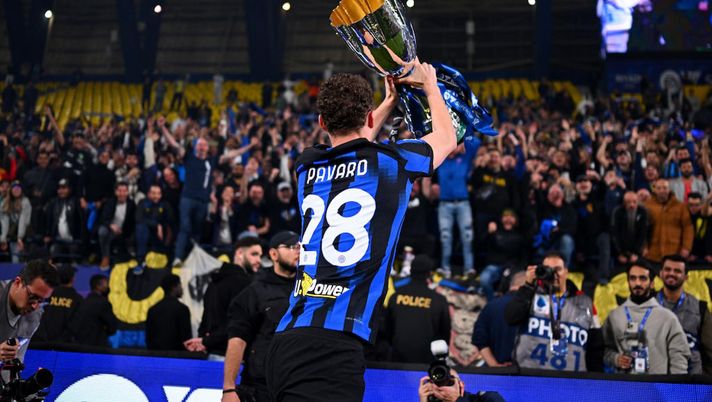 L’Inter si sta godendo il vero Pavard. “Adattato subito al calcio di Inzaghi. E adesso…” - immagine 1
