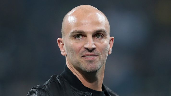 Cambiasso: 'Mount tira in porta, nessuno del Chelsea si aspettava il rigore' (getty images)