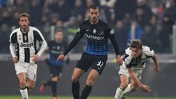Le Rivali / TS – Gasperini senza Spinazzola, a sostituirlo c’è Castagne