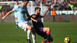 Crotone, Rohdén okay con il Verona