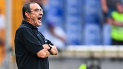 Sarri ricorda: “Quota Champions conta poco, io l’unico a non vincere con 91 punti…”