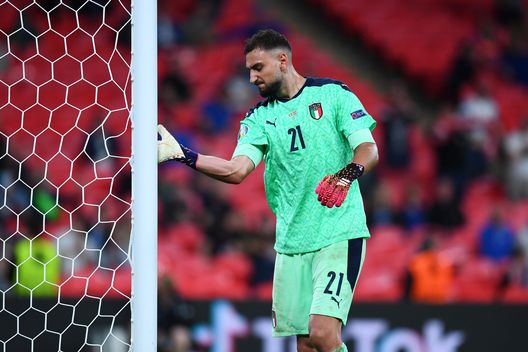 (Getty Images) (Getty Images)