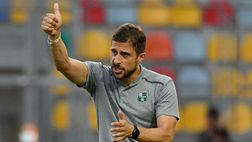 Dionisi: “Noi motivati, Hellas forte a Verona”