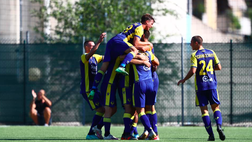 Primavera, che debutto! L’Hellas batte l’Empoli campione d’Italia