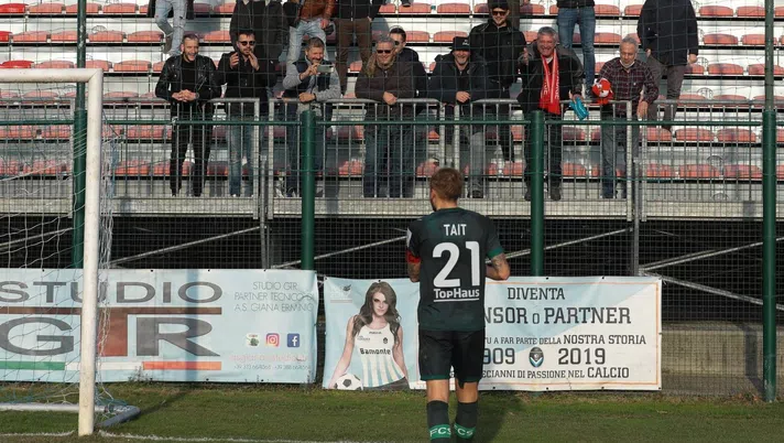 Padova, vincere non basta: il Südtirol non ne sbaglia una - immagine 1