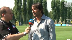 Daniele Conti: “L’Inter è una grande squadra, ha individualità importanti. Però…”