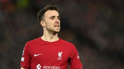 Liverpool-Arsenal, probabili formazioni: Klopp sfida la capolista, Jota dal 1′