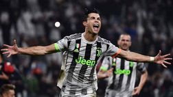Juventus, CR7: “Stadi vuoti? E’ come un circo senza clown. Salute al primo posto, ecco cosa dobbiamo fare”