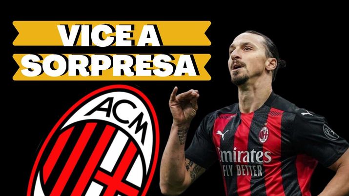 Zlatan Ibrahimovic (attaccante AC Milan) | Calciomercato Milan | AC Milan News (Getty Images) 