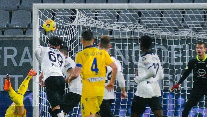 Magia di Zaccagni contro lo Spezia: &#8220;Uno dei gol più belli della nostra storia&#8221; 